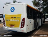 HP Transportes Coletivos 20541 na cidade de Goiânia, Goiás, Brasil, por Vicente Barbosa. Número da foto: #:id.