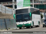 Ônibus Particulares  na cidade de Fortaleza, Ceará, Brasil, por Matheus Da Mata Santos. ID da foto: :id.