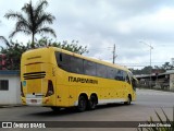 Viação Itapemirim 60075 na cidade de Embu das Artes, São Paulo, Brasil, por Josivaldo Oliveira. Número da foto: #8221464.