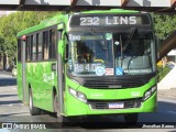 Rodoviária Âncora Matias B25507 na cidade de Rio de Janeiro, Rio de Janeiro, Brasil, por Jhonathan Barros. Número da foto: #:id.