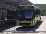 Viação Cruzeiro > Viação Sidon 052 na cidade de Ibirité, Minas Gerais, Brasil, por Douglas Hunas. Número da foto: #8220331.