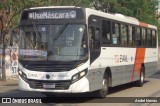 Evanil Transportes e Turismo RJ 132.014 na cidade de Nova Iguaçu, Rio de Janeiro, Brasil, por André Neves . Número da foto: #8219631.