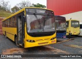Líder Turismo 5628 na cidade de Lagoa da Prata, Minas Gerais, Brasil, por Vicente de Paulo Alves. Número da foto: #8219973.