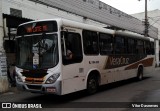 Auto Ônibus Vera Cruz RJ 104.026 na cidade de Duque de Caxias, Rio de Janeiro, Brasil, por Vitor Dasneves. ID da foto: :id.