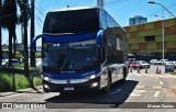 Rápido Federal 11726 na cidade de Salvador, Bahia, Brasil, por Mairan Santos. Número da foto: #:id.