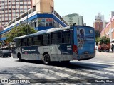 Viação Anchieta 40851 na cidade de Belo Horizonte, Minas Gerais, Brasil, por Weslley Silva. Número da foto: #:id.