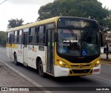 Viação Cidade de Maceió 1146 na cidade de Maceió, Alagoas, Brasil, por João Mello. Número da foto: #:id.