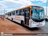 CT Expresso 8712 na cidade de Novo Gama, Goiás, Brasil, por Leonardo Gonçalves. ID da foto: :id.