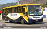 Viação Progresso 29117 na cidade de São José do Vale do Rio Preto, Rio de Janeiro, Brasil, por Clovis Junior. Número da foto: #:id.