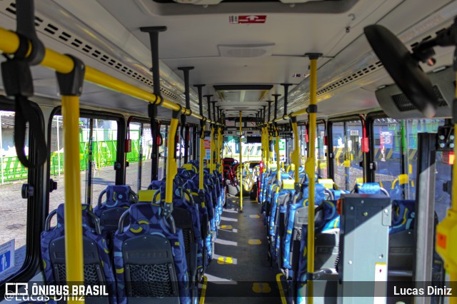 Rodoviária Âncora Matias B25547 na cidade de Rio de Janeiro, Rio de Janeiro, Brasil, por Lucas Diniz. Número da foto: #8223258.