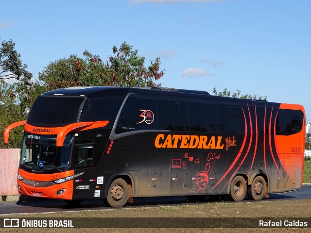 Catedral Turismo 20336 na cidade de Brasília, Distrito Federal, Brasil, por Rafael Caldas. Número da foto: #8224434.