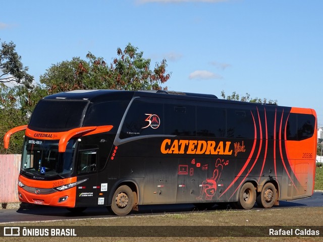 Catedral Turismo 20336 na cidade de Brasília, Distrito Federal, Brasil, por Rafael Caldas. ID da foto: 8224434.