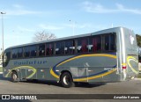Paulotur Transporte e Turismo 2089 na cidade de Florianópolis, Santa Catarina, Brasil, por Amarildo Kamers. Número da foto: #:id.