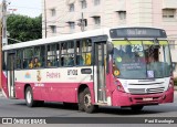 Vialuz Transportes BT-002 na cidade de Belém, Pará, Brasil, por Pará Busologia. Número da foto: #:id.
