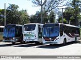 Expresso Gardenia 2660 na cidade de Pouso Alegre, Minas Gerais, Brasil, por Kelvin Silva Caovila Santos. Número da foto: #:id.