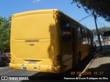 Ônibus Particulares KAB4639 na cidade de Teresina, Piauí, Brasil, por Francisco de Assis Rodrigues da Silva. Número da foto: #8222265.