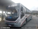 Auto Viação ABC RJ 105.003 na cidade de Niterói, Rio de Janeiro, Brasil, por Tiago Candeia dos Anjos. ID da foto: :id.