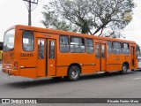 Cristo Rei > CCD Transporte Coletivo > SPE Via Mobilidade S/A DA015 na cidade de Curitiba, Paraná, Brasil, por Ricardo Fontes Moro. Número da foto: #:id.