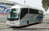 Futura 122 na cidade de Gustavo A. Madero, Ciudad de México, México, por Francisco Javier Ferral. Número da foto: #8222751.