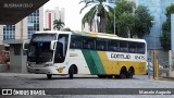 Empresa Gontijo de Transportes 12475 na cidade de Governador Valadares, Minas Gerais, Brasil, por Marcelo Augusto. Número da foto: #8222923.