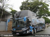 Pedra Azul Turismo 38000 na cidade de São Lourenço, Minas Gerais, Brasil, por Tarcisio Rodrigues da Silva. Número da foto: #8222064.