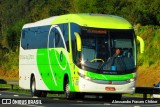 Expresso Princesa dos Campos 6223 na cidade de Campo Largo, Paraná, Brasil, por Alessandro Fracaro Chibior. Número da foto: #8222137.