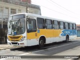 Via Sul TransFlor 5116 na cidade de Natal, Rio Grande do Norte, Brasil, por Gabriel Henrique. Número da foto: #:id.