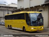Viação Itapemirim 5813 na cidade de Rio de Janeiro, Rio de Janeiro, Brasil, por Michel Soares da Rocha. Número da foto: #8223875.
