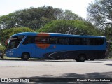 Litorânea Transportes Coletivos 5872 na cidade de São Paulo, São Paulo, Brasil, por Moaccir  Francisco Barboza. Número da foto: #8224032.