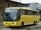 Viação Itapemirim 5801 na cidade de Rio de Janeiro, Rio de Janeiro, Brasil, por Michel Soares da Rocha. Número da foto: #8223869.
