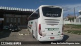 Transoares 700-03 na cidade de Ipirá, Bahia, Brasil, por Mario dos Santos Nogueira Junior. Número da foto: #:id.