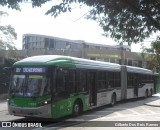 Viação Santa Brígida 1 1024 na cidade de São Paulo, São Paulo, Brasil, por Gilberto Dos Reis Ramos. Número da foto: #:id.