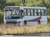 Ônibus Particulares 1369 na cidade de Rio Largo, Alagoas, Brasil, por Müller Peixoto. Número da foto: #:id.