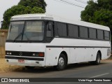 Ônibus Particulares 6130 na cidade de Trindade, Goiás, Brasil, por Victor Hugo  Ferreira Soares. Número da foto: #:id.