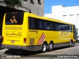 Viação Itapemirim 6817 na cidade de Rio de Janeiro, Rio de Janeiro, Brasil, por Michel Soares da Rocha. Número da foto: #8223903.