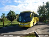 Viação Itapemirim 60011 na cidade de Vitória, Espírito Santo, Brasil, por Marcos Sá Carneiro. Número da foto: #8224265.