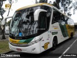Empresa Gontijo de Transportes 18590 na cidade de Curitiba, Paraná, Brasil, por Matheus Ribas. Número da foto: #8223179.