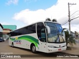 Carvalho Locadora e Turismo 1163 na cidade de Ibatiba, Espírito Santo, Brasil, por Antonio Carlos Fernandes. Número da foto: #8222095.