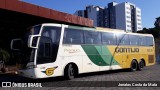 Empresa Gontijo de Transportes 12535 na cidade de Coronel Fabriciano, Minas Gerais, Brasil, por Jonatas Costa da Mata. Número da foto: #8224249.