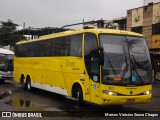Viação Itapemirim 8825 na cidade de Macaé, Rio de Janeiro, Brasil, por Marcos Vinicius Souza Chagas. Número da foto: #8223033.
