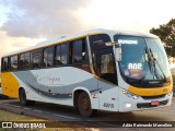 Rio Negro Fretamento e Turismo 45619 na cidade de Belo Horizonte, Minas Gerais, Brasil, por Adão Raimundo Marcelino. Número da foto: #8224390.