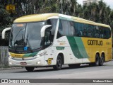 Empresa Gontijo de Transportes 19300 na cidade de Curitiba, Paraná, Brasil, por Matheus Ribas. Número da foto: #8223013.