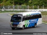 Coopertalse 195 na cidade de Aracaju, Sergipe, Brasil, por Rafael Rodrigues Forencio. Número da foto: #8221863.