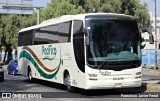 Transportes del Pacifico 6575 na cidade de Gustavo A. Madero, Ciudad de México, México, por Francisco Javier Ferral. Número da foto: #8222756.
