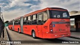 Araucária Transportes Coletivos LE701 na cidade de Curitiba, Paraná, Brasil, por Adriano Trezub Déa. Número da foto: #8223323.