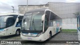 Auto Viação 1001 3402 na cidade de Rio de Janeiro, Rio de Janeiro, Brasil, por Marcelo Horta. Número da foto: #:id.