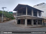 Terminais Rodoviários e Urbanos RIO PRETO MG na cidade de Rio Preto, Minas Gerais, Brasil, por Vanderson de Oliveira Duque. Número da foto: #8222219.