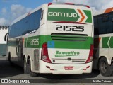 Empresa Gontijo de Transportes 21525 na cidade de Rio Largo, Alagoas, Brasil, por Müller Peixoto. Número da foto: #:id.