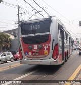 Himalaia Transportes > Ambiental Transportes Urbanos 4 1594 na cidade de São Paulo, São Paulo, Brasil, por Andre Santos de Moraes. Número da foto: #8222413.