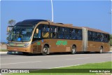 Jotur - Auto Ônibus e Turismo Josefense 9912 na cidade de São José, Santa Catarina, Brasil, por Renato de Aguiar. Número da foto: #:id.